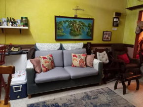 Jerry's Homestay Batu Caves Gombak